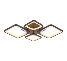 Потолочная светодиодная люстра Profit Light 8057/2+2 COF