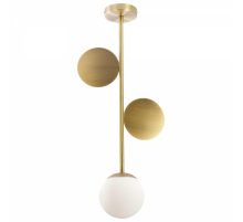 Люстра Loft-Concept Atelier Areti  40.2062-0