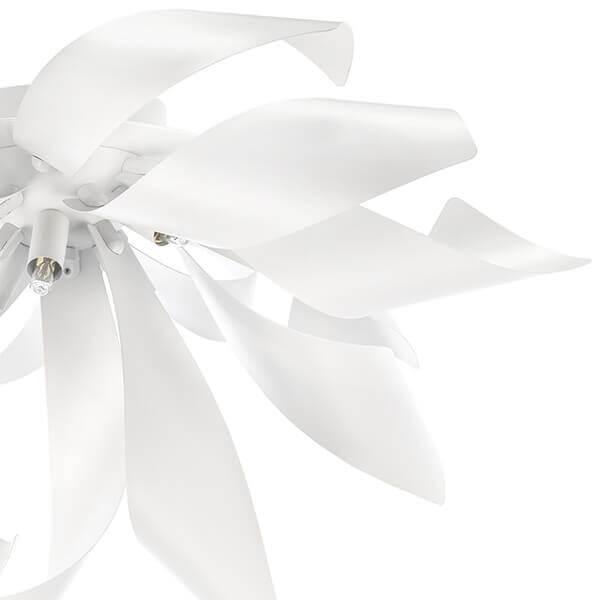 Потолочная люстра Lightstar Turbio 754166 Потолочная люстра Lightstar Turbio 754166