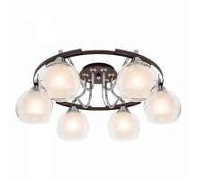 Потолочная люстра Citilux Остин CL115165