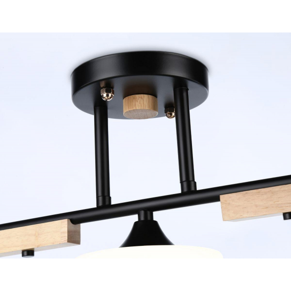 Потолочная люстра Ambrella light Traditional Modern TR9551 Потолочная люстра Ambrella light Traditional Modern TR9551
