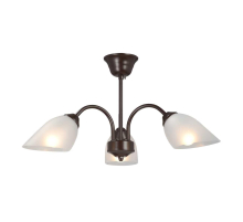 Потолочная люстра Vitaluce V3335-7/3PL