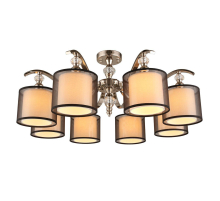 Потолочная люстра Aployt Floret APL.703.17.08