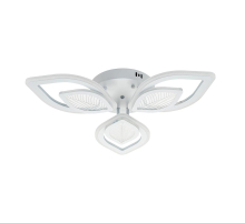 Потолочная светодиодная люстра Escada Anise 10288/6LED