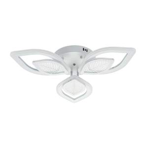 Потолочная светодиодная люстра Escada Anise 10288/6LED