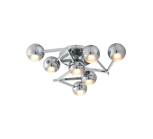 Потолочная люстра ST Luce Rottura SL853.102.07