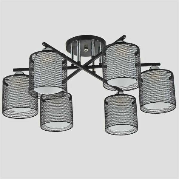 Люстра Reluce 07649-0.3-06