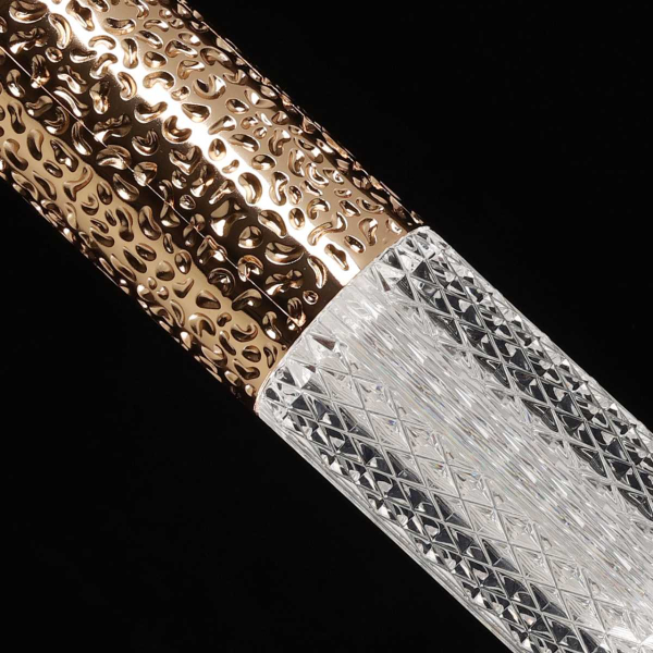 Люстра De City Конти 488012201