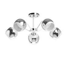 Люстра потолочная De City Альфа 324018705