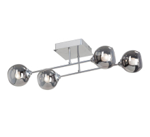 Потолочная люстра Vitaluce V4911-9/4PL