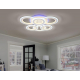 Потолочная светодиодная люстра Ambrella light Original FA8805