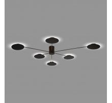 Потолочная светодиодная люстра ST Luce Tondo SL6006.402.06