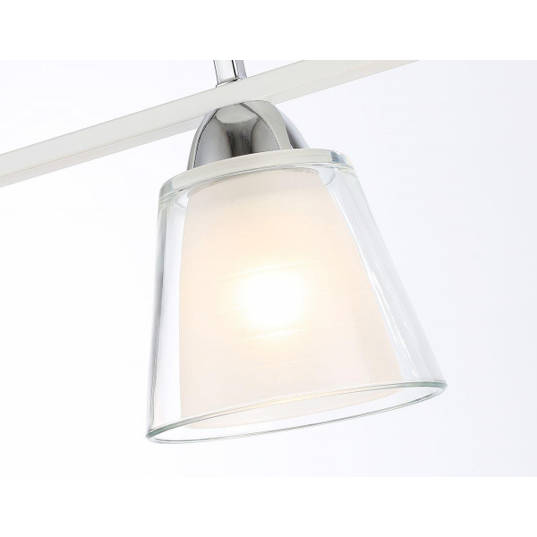 Потолочная люстра Ambrella light Traditional Modern TR303233 Потолочная люстра Ambrella light Traditional Modern TR303233