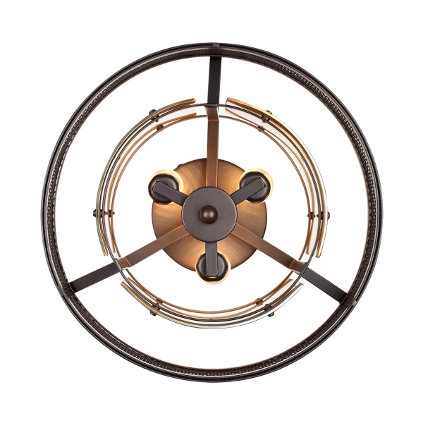 Потолочная люстра Lumion Moderni Zarina 8007/3C Потолочная люстра Lumion Moderni Zarina 8007/3C