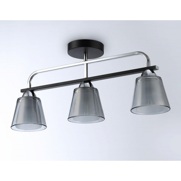 Потолочная люстра Ambrella light Traditional Modern TR303235 Потолочная люстра Ambrella light Traditional Modern TR303235