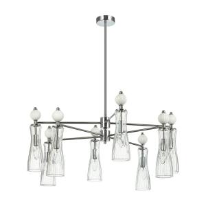 Люстра Lumion EMILY 8268/8
