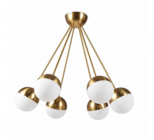 Люстра Loft-Concept Cedar  Moss Light 40.950-0