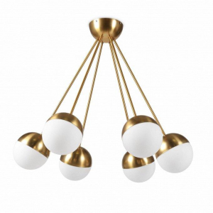 Люстра Loft-Concept Cedar  Moss Light 40.950-0