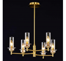 Люстра Illumico IL5216-6PLS-24