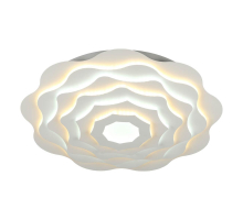 Потолочная светодиодная люстра Omnilux Varedo OML-07907-188