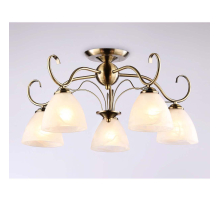Потолочная люстра Ambrella light Traditional TR3046