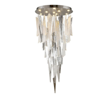 Потолочная люстра Aployt Teresa APL.855.16.10