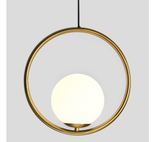 Люстра Loft-Concept B.Lux C Ball 40.2067-2 19767