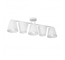 Потолочная люстра Vitaluce V4590-0/5PL