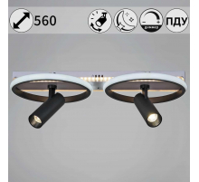 Люстра Reluce 77804-3.3-2+2