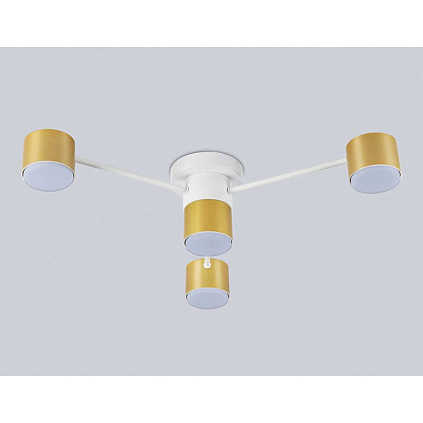 Люстра Ambrella Light COMFORT FL51720