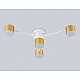 Люстра Ambrella Light COMFORT FL51720