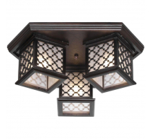 Потолочная люстра Velante 596-727-03