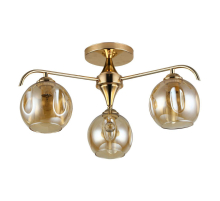 Потолочная люстра Rivoli Oda 9033-303 Б0049227