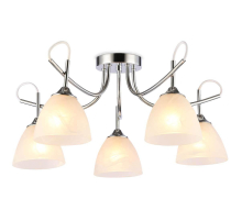 Потолочная люстра Ambrella light Traditional TR3042