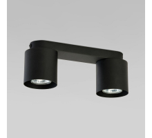 Потолочная люстра TK Lighting 3411 Vico Black