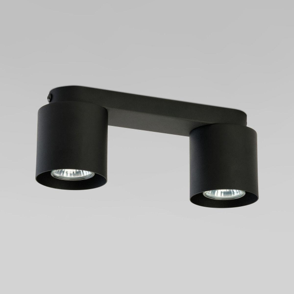 Потолочная люстра TK Lighting 3411 Vico Black Потолочная люстра TK Lighting 3411 Vico Black