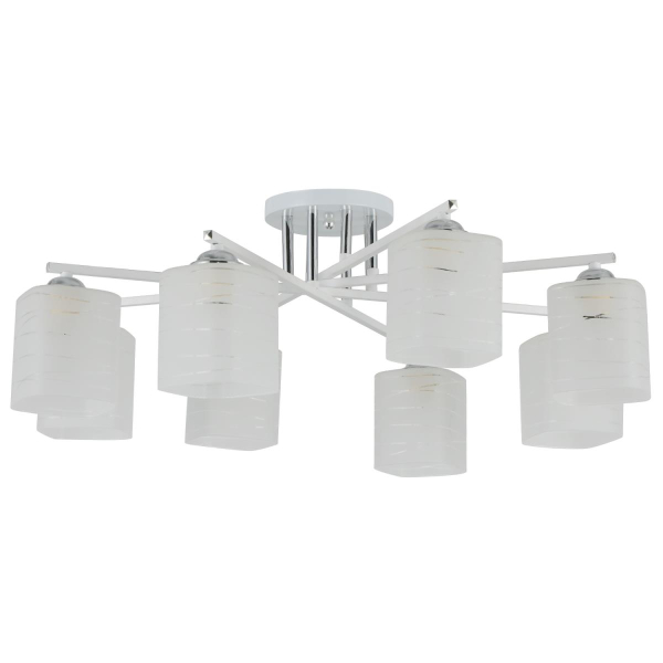 Люстра Reluce 26570-0.3-08