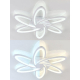 Потолочная светодиодная люстра Natali Kovaltseva High-Tech Led Lamps 82008