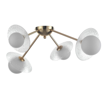 Потолочная люстра Rivoli Jacqueline 3169-304 Б0066412