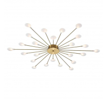 Потолочная люстра Escada STARFALL 2109/1 Copper