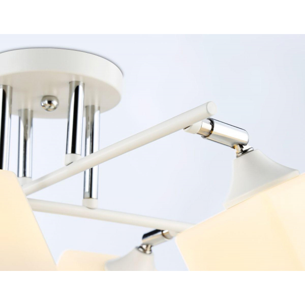 Потолочная люстра Ambrella light Traditional Modern TR303088 Потолочная люстра Ambrella light Traditional Modern TR303088