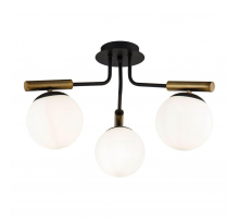 Потолочная люстра Freya Paolina FR5011CL-03B