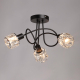 Потолочная люстра De City Акцент 680012403