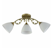 Потолочная люстра Reluce 11380-0.3-03B GOLD