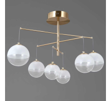 Люстра Illumico IL4381-30WSQ-25HB ELITE