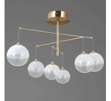 Люстра Illumico IL4381-30WSQ-25HB ELITE
