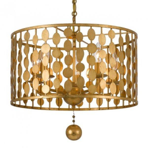 Люстра Loft-Concept Crystorama Lighting Layla  40.1503-0