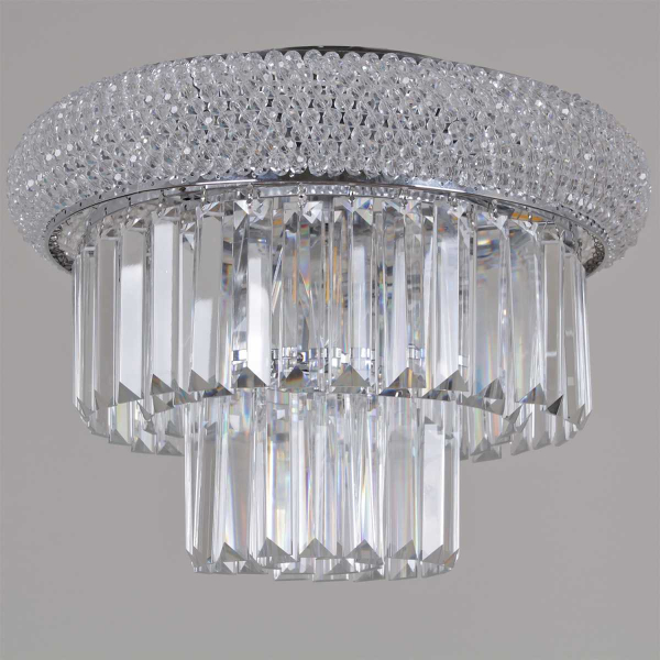 Потолочная люстра Reluce 99018-0.3-400