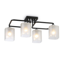 Потолочная люстра Ambrella light Traditional Modern TR303222