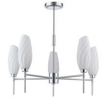 Потолочная люстра Lumion SHIVON 6519/5C